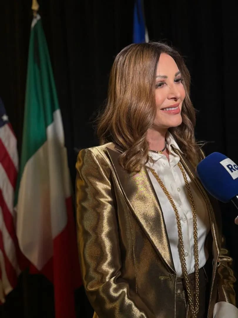 Santanchè “Italia e Stati Uniti rappresentano l’Occidente. Il nostro turismo cresce grazie agli americani”