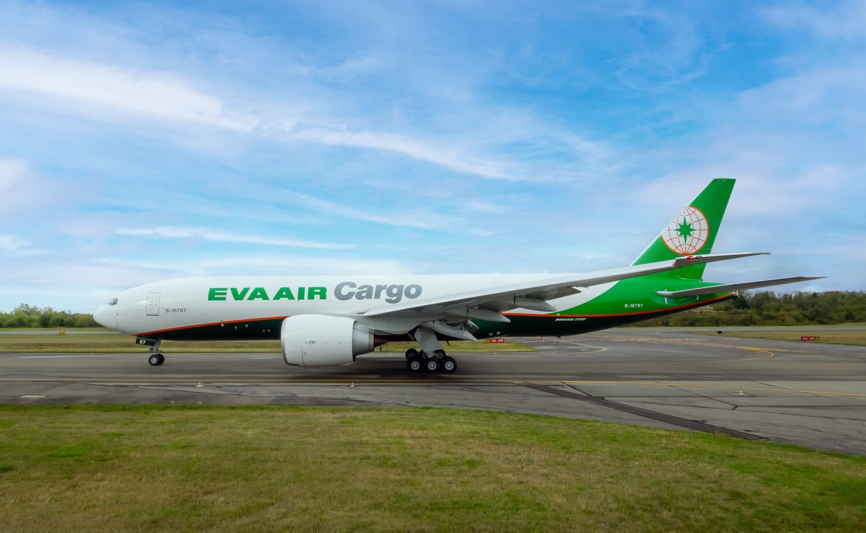 Eva Air, dal 16 gennaio voli diretti e giornalieri Milano Malpensa-Taipei