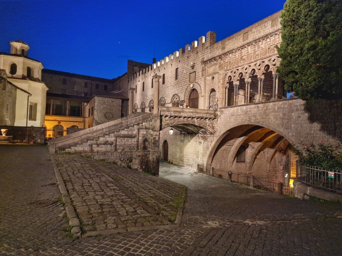 Viterbo e Tuscia Capitale Europea Cultura 2033, 51 comuni sostengono candidatura