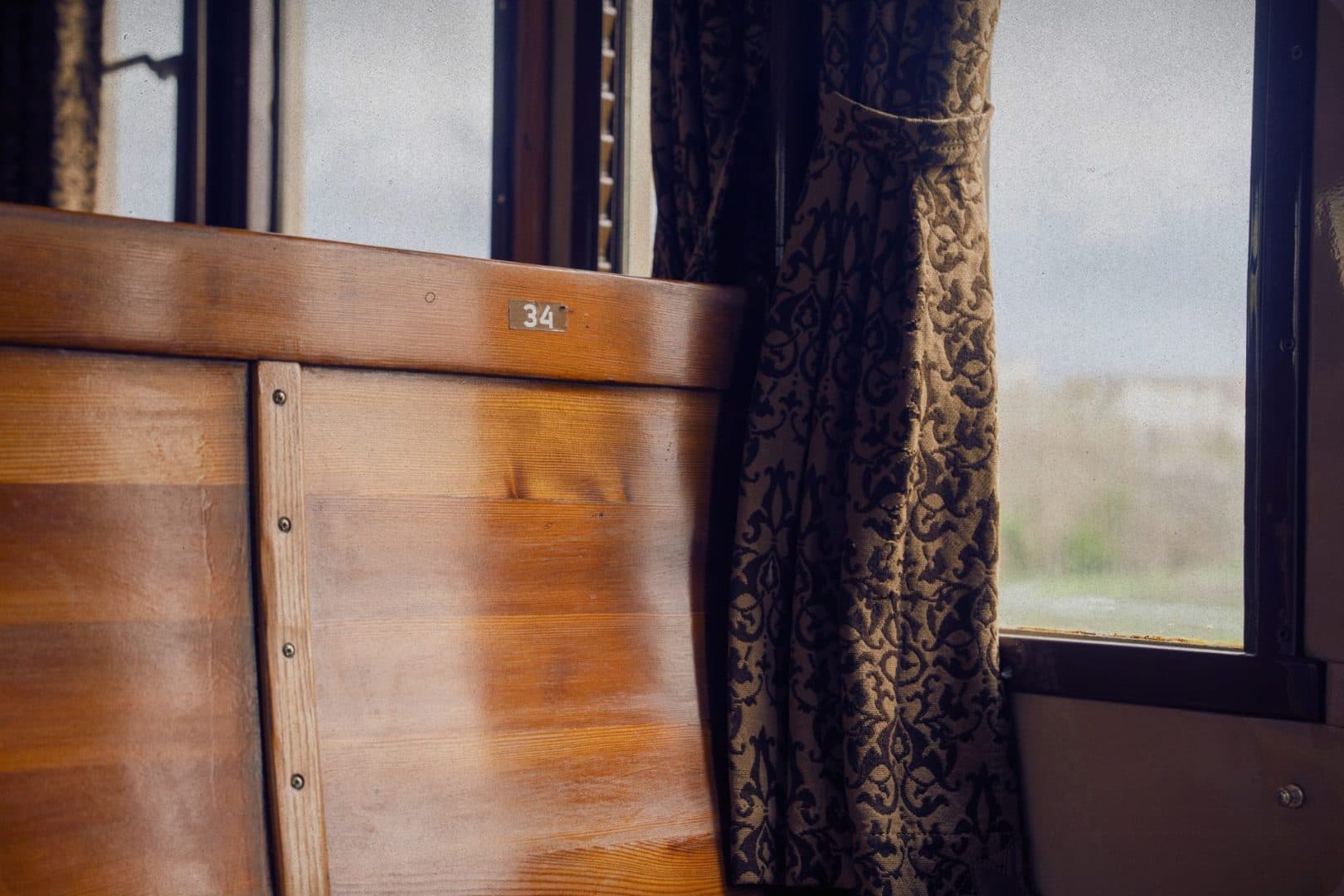 Treni storici, al via “Itinerari d’Autore” per una nuova esperienza turistica