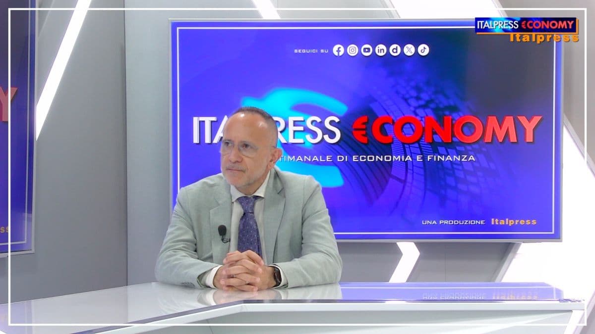 Xenia, Ranieri “Entriamo in una fase di consolidamento”