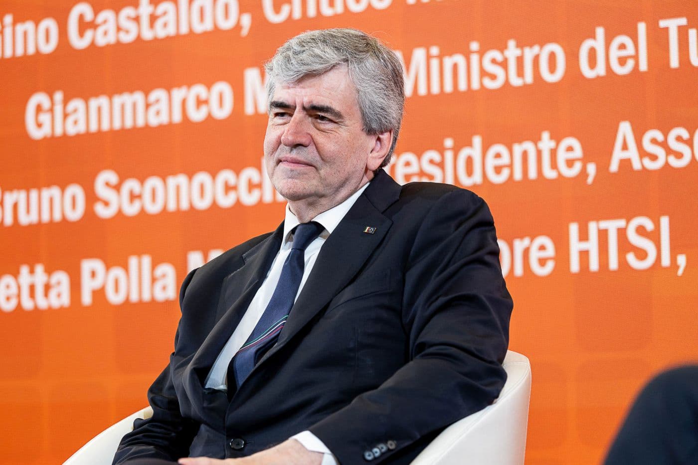 Mazzi presenta “Italia 2027”: il nuovo progetto internazionale di valorizzazione della musica italiana in Europa