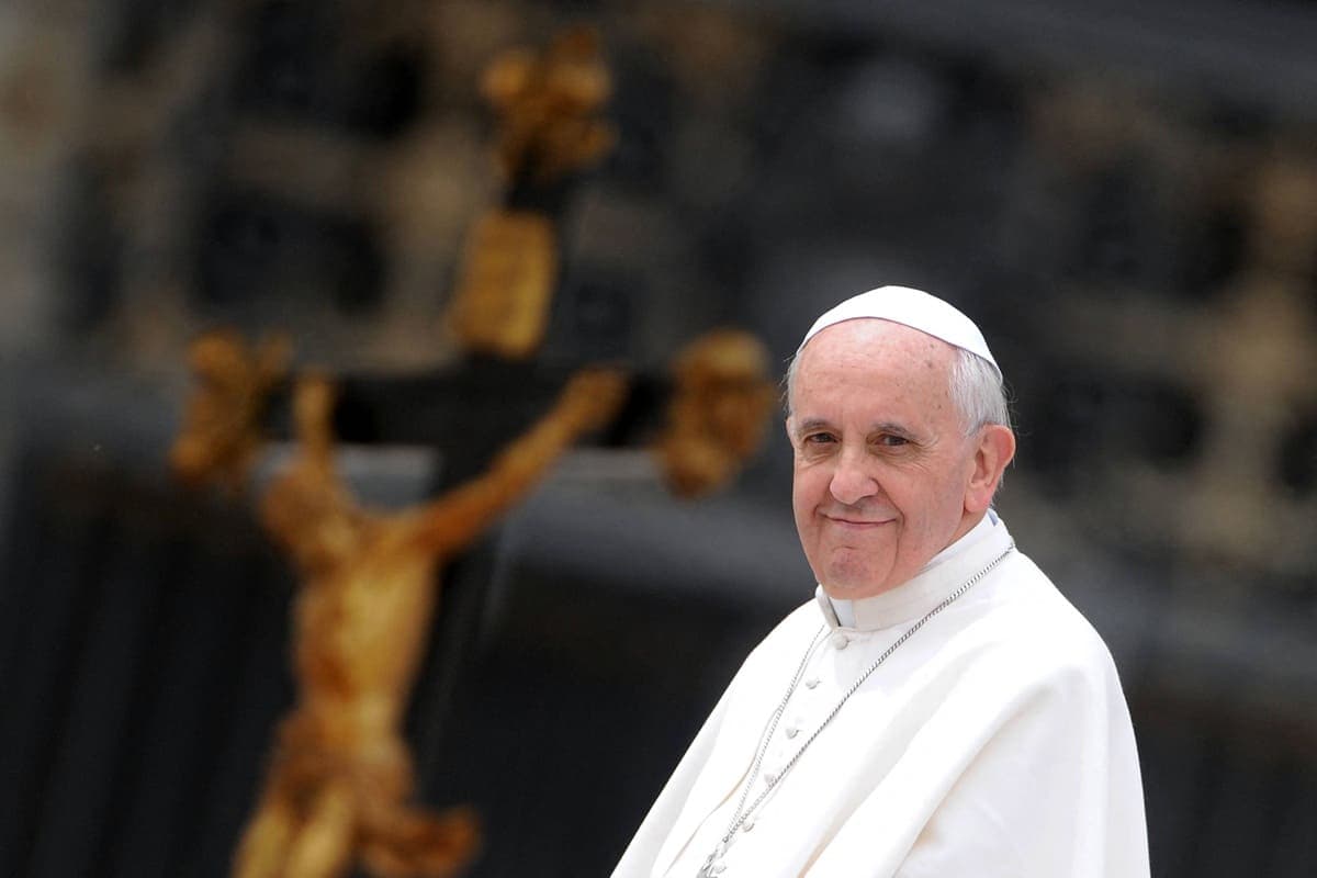 Turismo religioso, al via i Cammini di Francesco e Giovanni Paolo II
