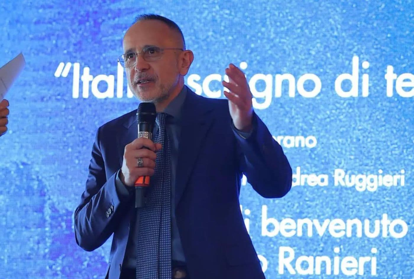 Xenia accelera la crescita, nel secondo trimestre ricavi a +35,8%