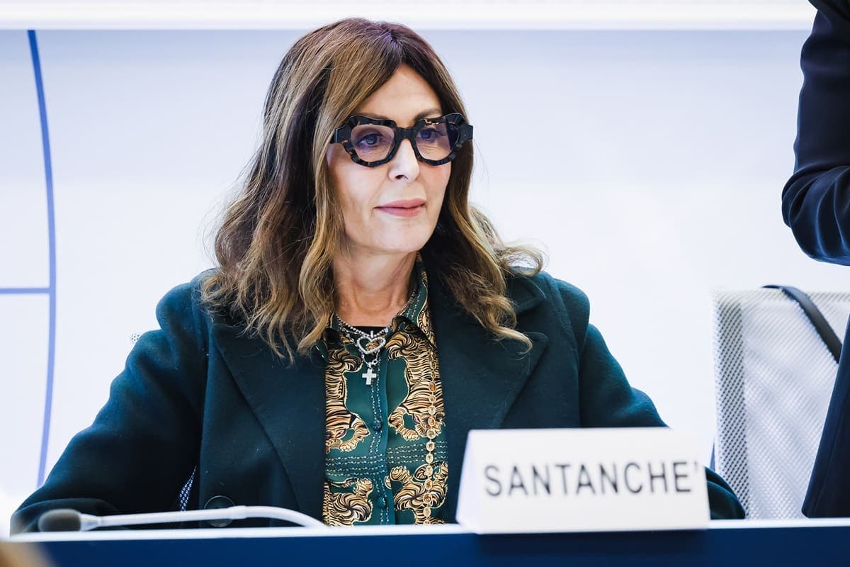Santanchè “Piccoli comuni sono la spina dorsale dell’Italia in termini, una specificità in termini turistici”