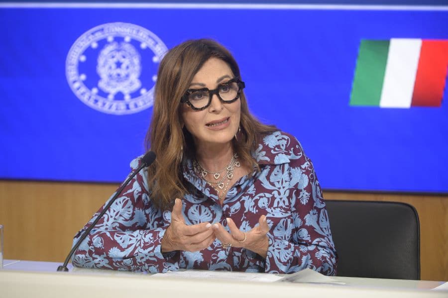 Santanchè “65 milioni in tre anni per sostenere imprese e lavoratori del settore turistico”
