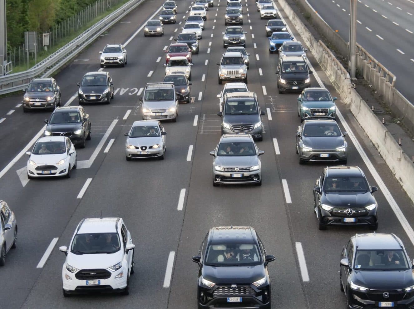 Oltre sei milioni di italiani si metteranno in viaggio per il Natale
