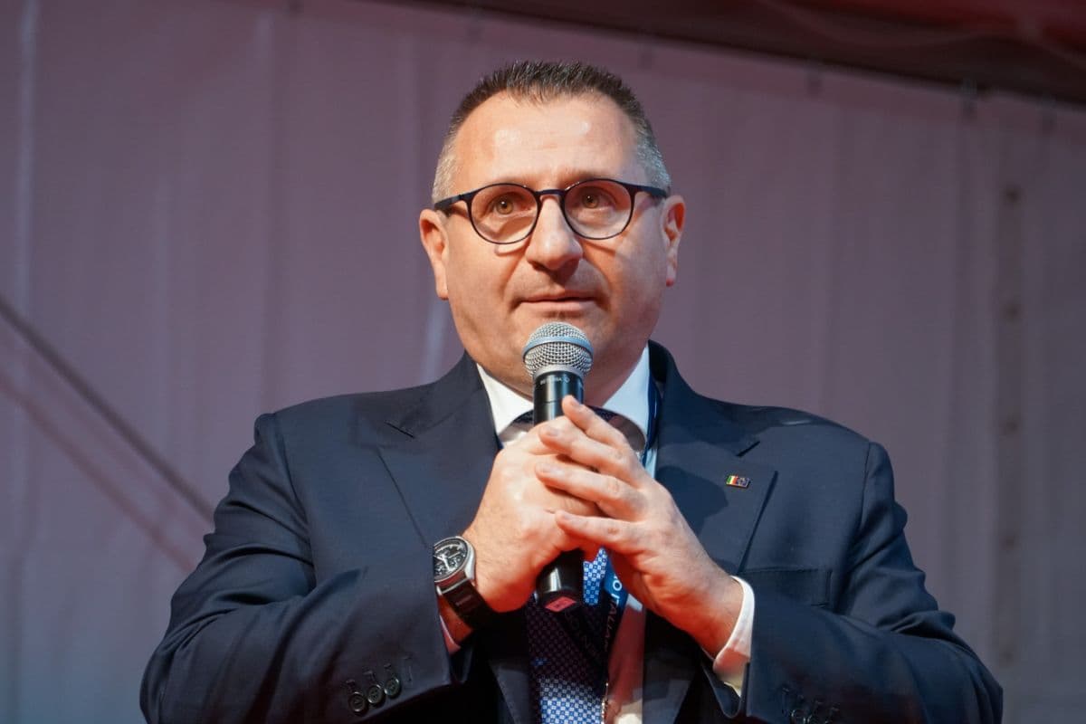 Caramanna “Positivo trend di stranieri in Italia. Obiettivo Governo aumentare la crescita”