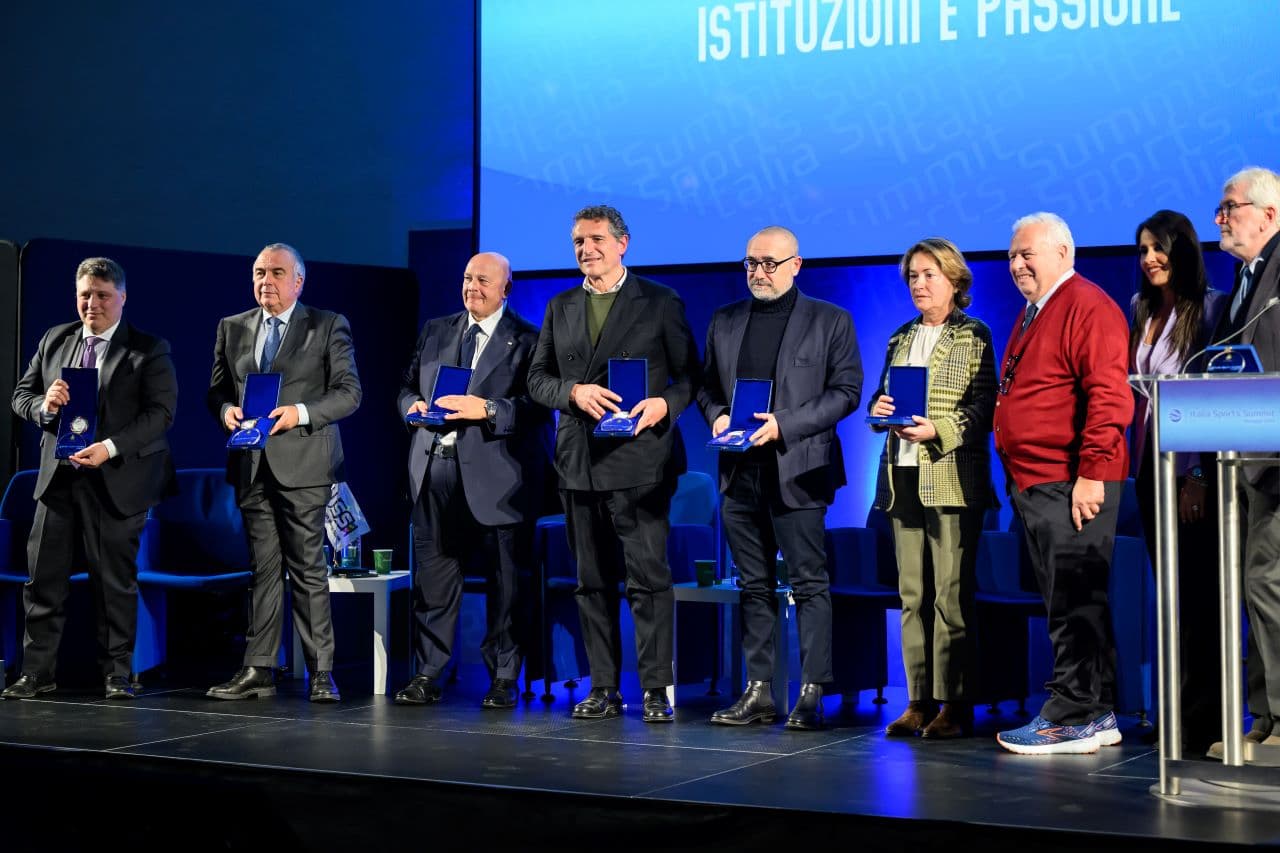 Gruppo Bluvacanze, Pellegrino “I grandi eventi sportivi sono leve determinanti per il turismo”