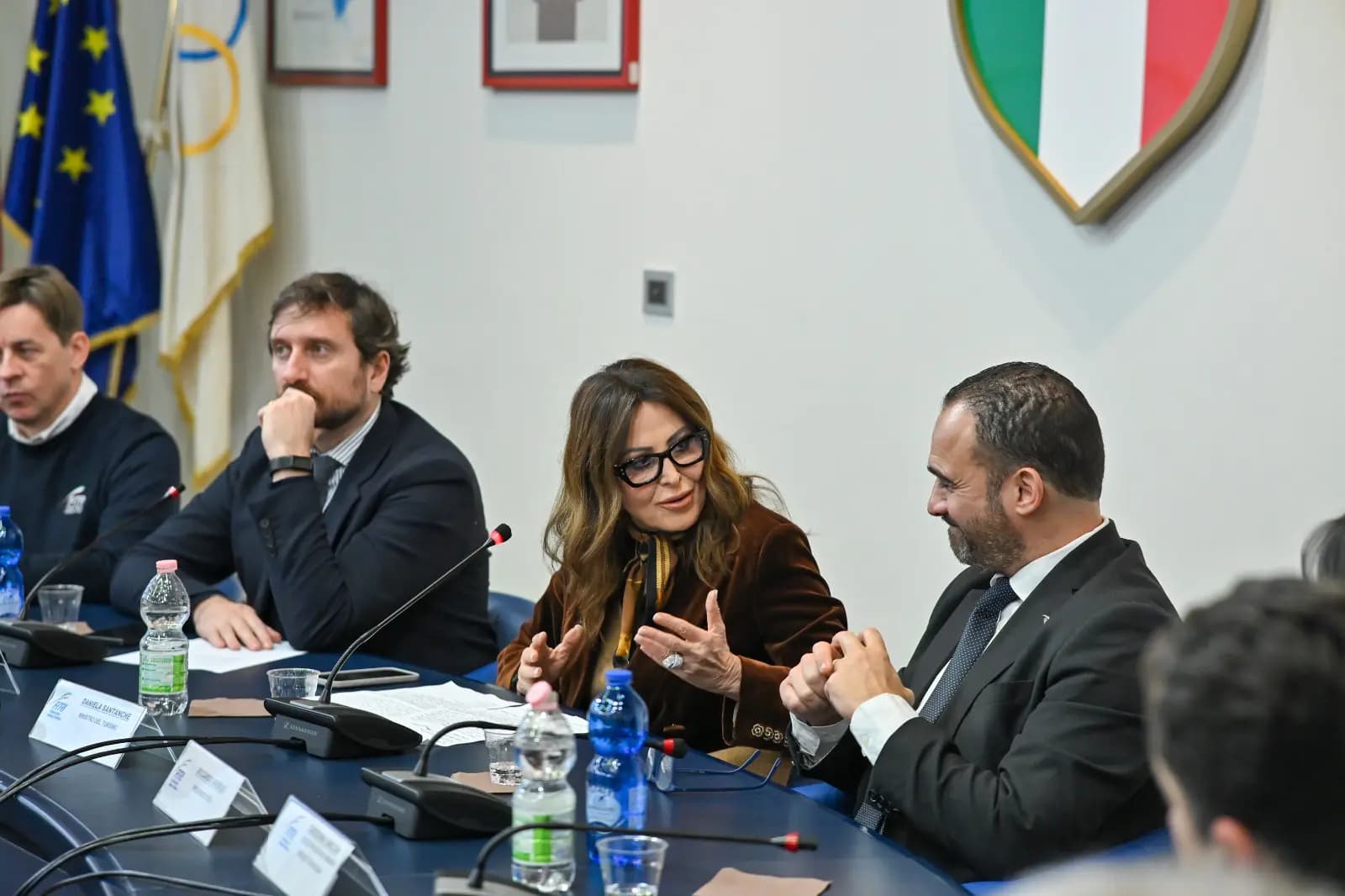 Sport e turismo per promuovere l’Italia, arriva “Triathlon Experience”