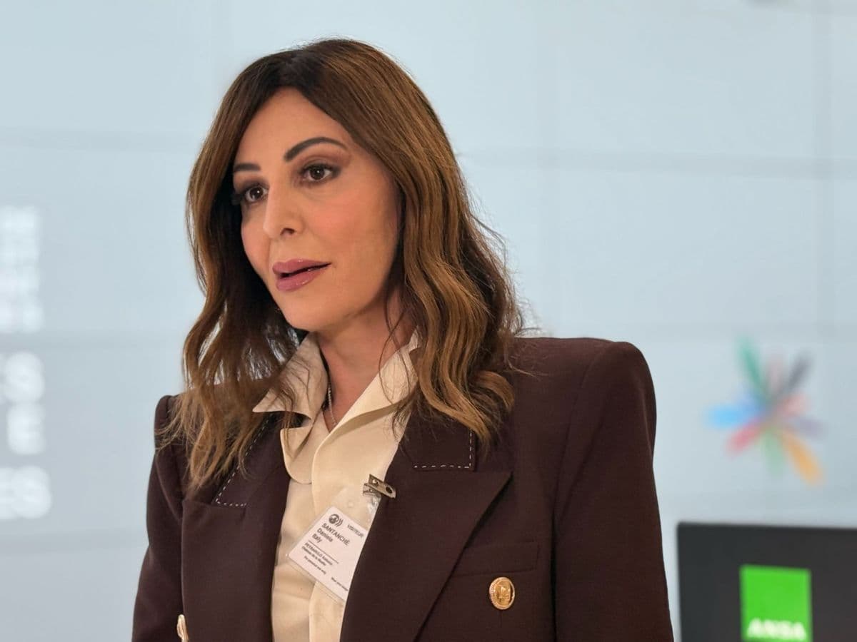Santanchè “Per il 2026 nelle aree olimpiche si prevedono circa 513.000 arrivi, impatto economico complessivo superiore a 5,3 miliardi”