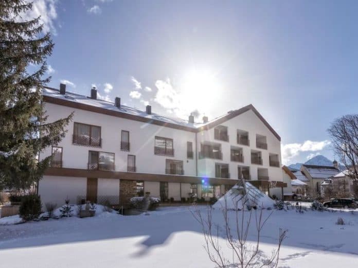 Vacanze invernali a San Candido, all’hotel Il Tyrol tra neve, benessere e relax