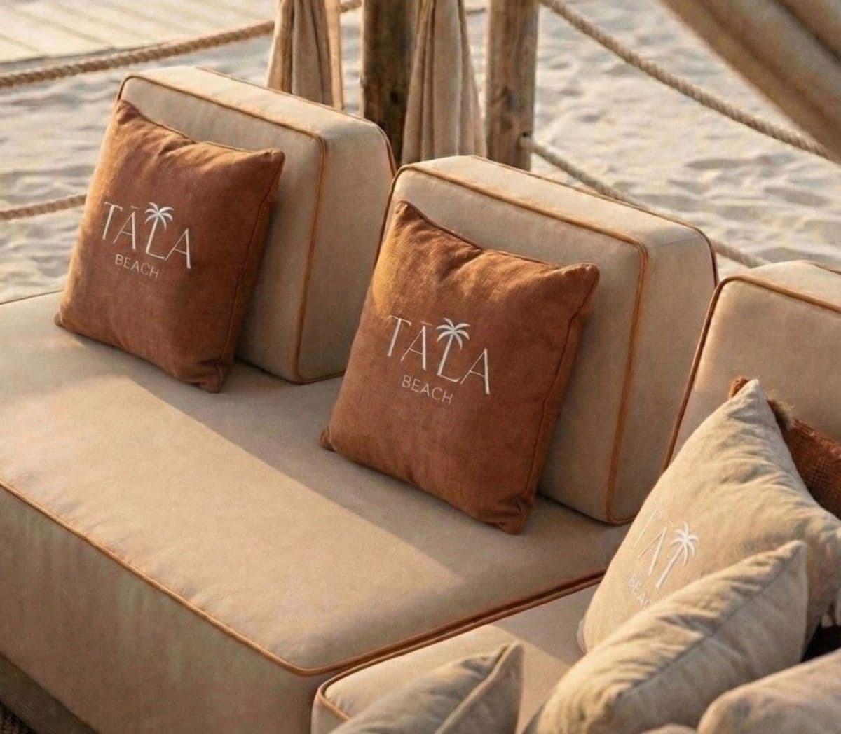 Tala Beach a Marina di Pietrasanta, sabato 30 maggio grand opening