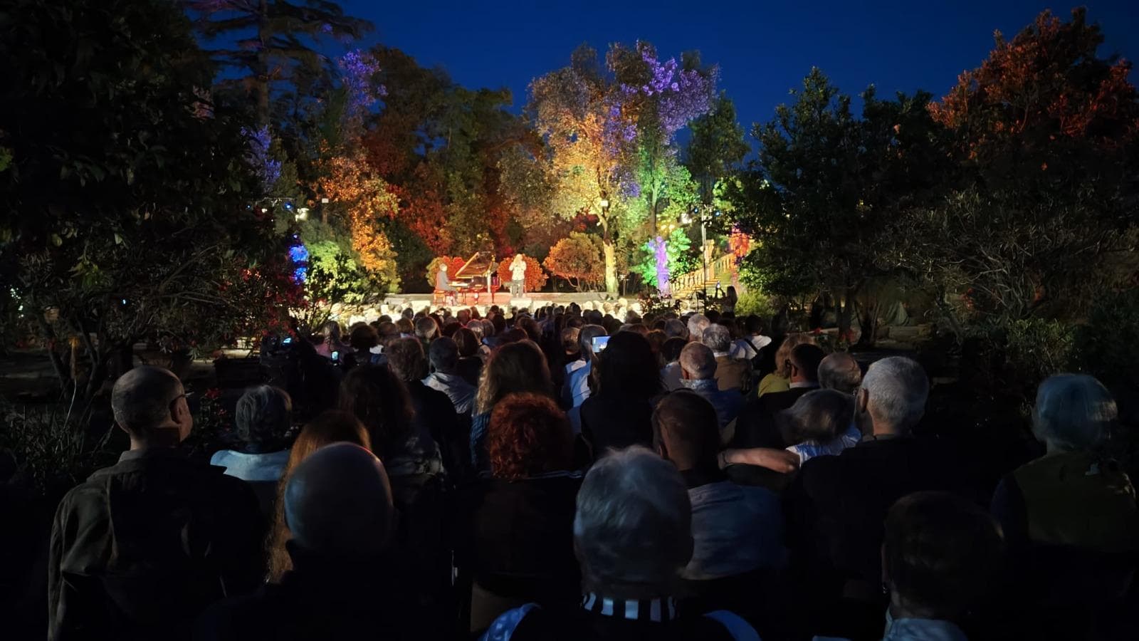 Liguria, ad Albisola torna “Musica in villa”