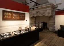 “Ercolano. L’arte di vivere” in mostra a Castel Sant’Angelo