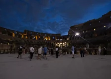 Turismo e cultura, boom di ingressi nel primo weekend di apertura serale straordinaria