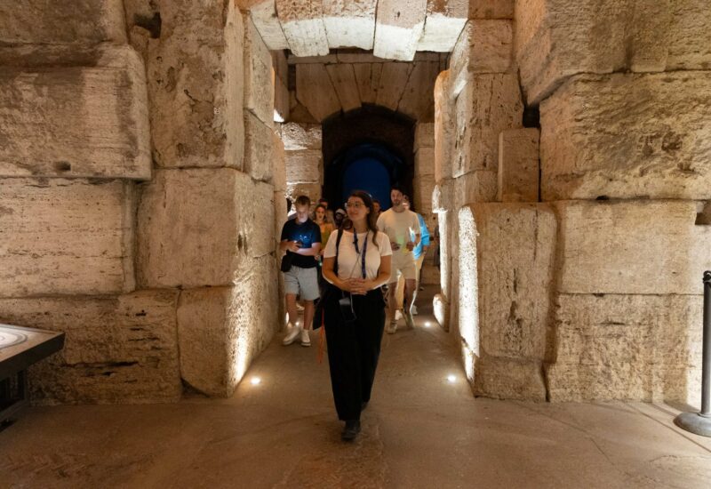 Ufficializzate 804 nuove guide turistiche, al via la nuova tessera di riconoscimento
