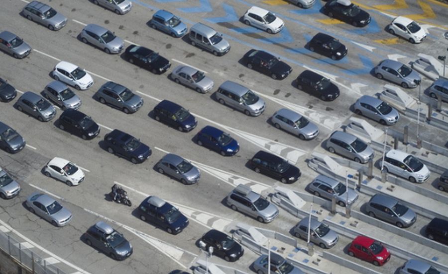 Per il ponte di Ferragosto previsti oltre 24 milioni di spostamenti